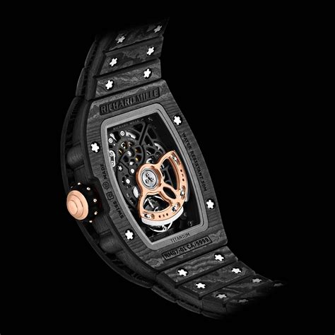 richard mille taschino|richard mille rm 07 01.